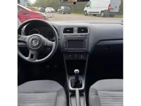 Volkswagen Polo thumbnail 4