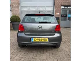 Volkswagen Polo thumbnail 7