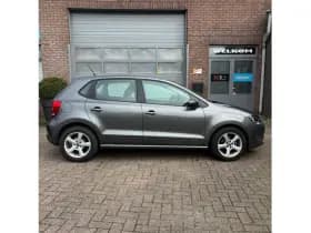 Volkswagen Polo thumbnail 8