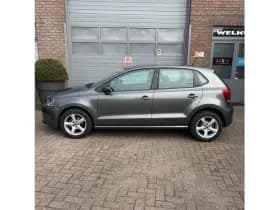 Volkswagen Polo thumbnail 9