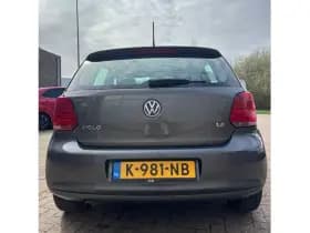 Volkswagen Polo thumbnail 10