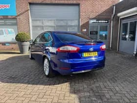 Ford Mondeo thumbnail 2