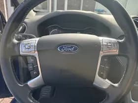 Ford Mondeo thumbnail 11