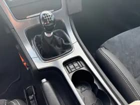 Ford Mondeo thumbnail 13