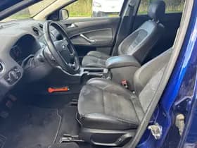 Ford Mondeo thumbnail 18