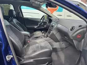 Ford Mondeo thumbnail 19