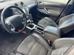 Ford Mondeo thumbnail 24