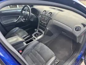 Ford Mondeo thumbnail 25