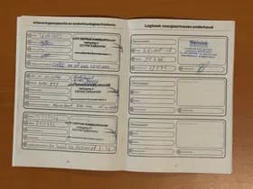 Ford Mondeo thumbnail 38