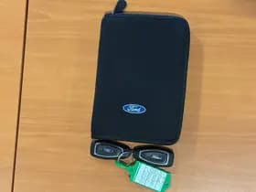 Ford Mondeo thumbnail 39