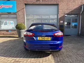 Ford Mondeo thumbnail 7