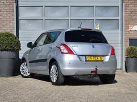 Suzuki Swift thumbnail 14