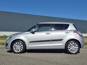 Suzuki Swift thumbnail 16