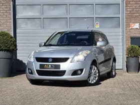 Suzuki Swift thumbnail 18