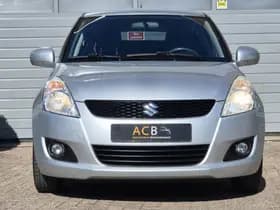 Suzuki Swift thumbnail 20
