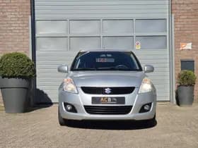 Suzuki Swift thumbnail 21