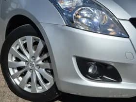 Suzuki Swift thumbnail 25