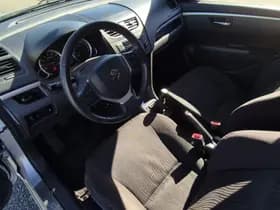 Suzuki Swift thumbnail 29