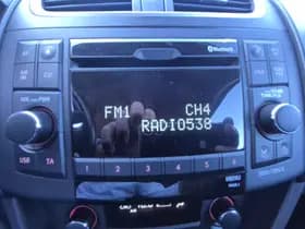 Suzuki Swift thumbnail 37