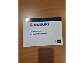 Suzuki Swift thumbnail 8