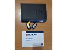 Suzuki Swift thumbnail 9