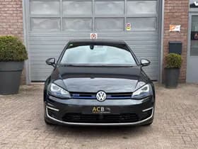 Volkswagen Golf thumbnail 12