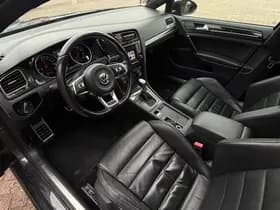 Volkswagen Golf thumbnail 3