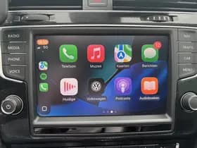 Volkswagen Golf thumbnail 9