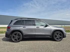 Mercedes-Benz GLB-Klasse thumbnail 2
