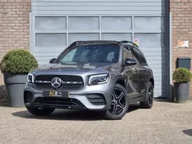 Mercedes-Benz GLB-Klasse thumbnail 13
