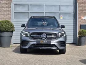 Mercedes-Benz GLB-Klasse thumbnail 14