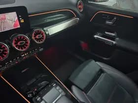 Mercedes-Benz GLB-Klasse thumbnail 19