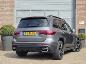 Mercedes-Benz GLB-Klasse thumbnail 3