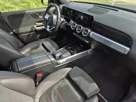 Mercedes-Benz GLB-Klasse thumbnail 23