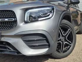 Mercedes-Benz GLB-Klasse thumbnail 31