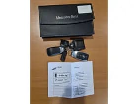 Mercedes-Benz GLB-Klasse thumbnail 43