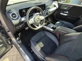 Mercedes-Benz GLB-Klasse thumbnail 44