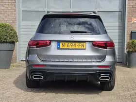 Mercedes-Benz GLB-Klasse thumbnail 6