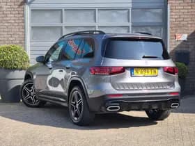 Mercedes-Benz GLB-Klasse thumbnail 9