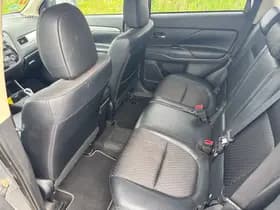 Mitsubishi Outlander thumbnail 12