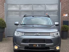 Mitsubishi Outlander thumbnail 14
