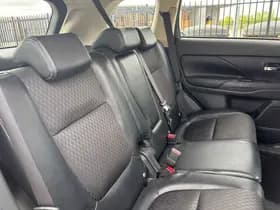 Mitsubishi Outlander thumbnail 20