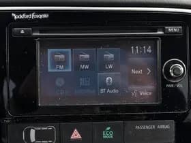 Mitsubishi Outlander thumbnail 22