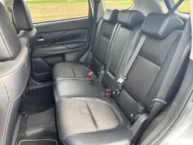Mitsubishi Outlander thumbnail 7