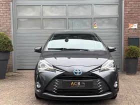 Toyota Yaris thumbnail 14