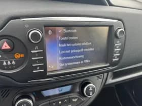 Toyota Yaris thumbnail 15