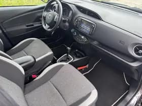 Toyota Yaris thumbnail 19