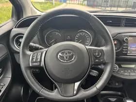 Toyota Yaris thumbnail 23