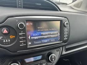 Toyota Yaris thumbnail 29