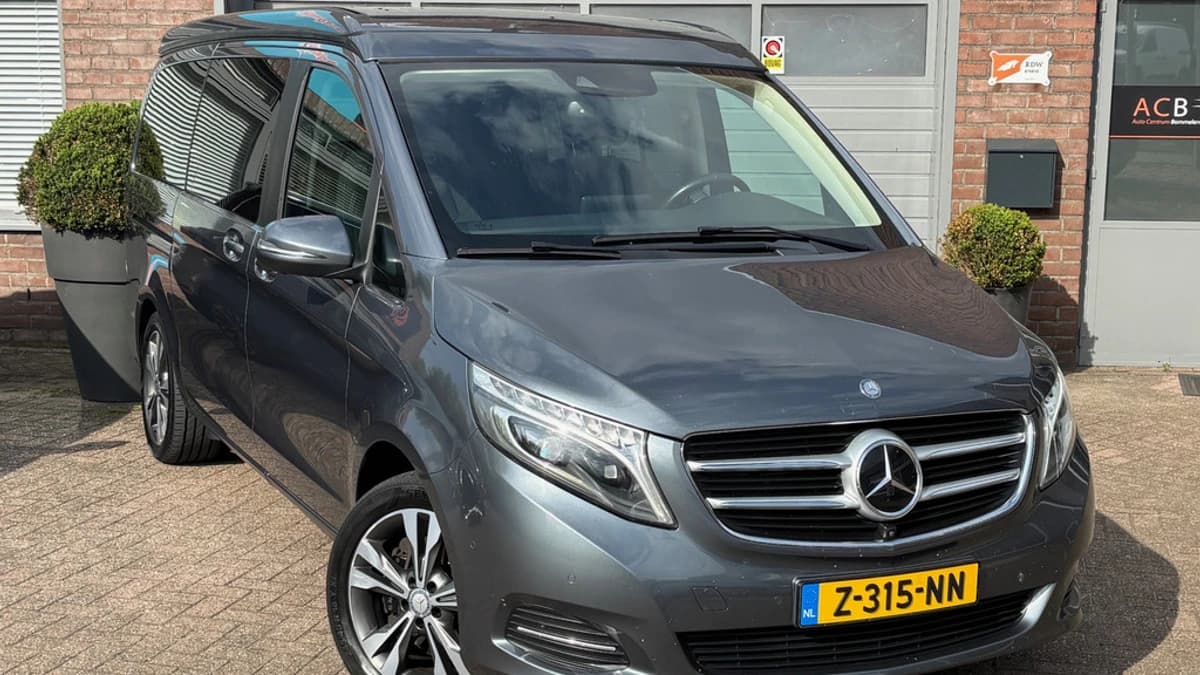 Mercedes-Benz Onbekend — foto 1